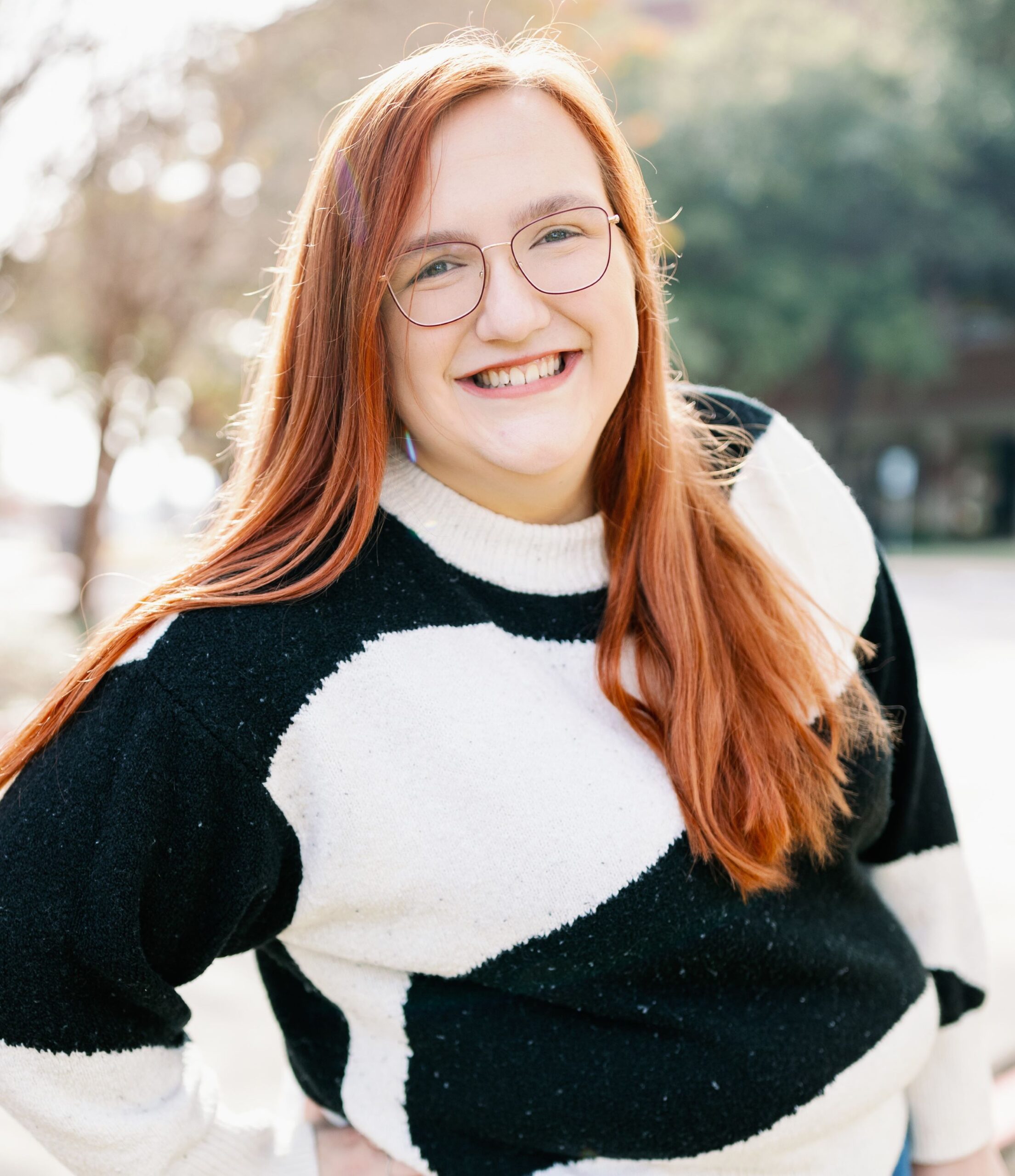 Katryna Petty, Graduate Student Intern supervised by Jane Kong LPC-S
