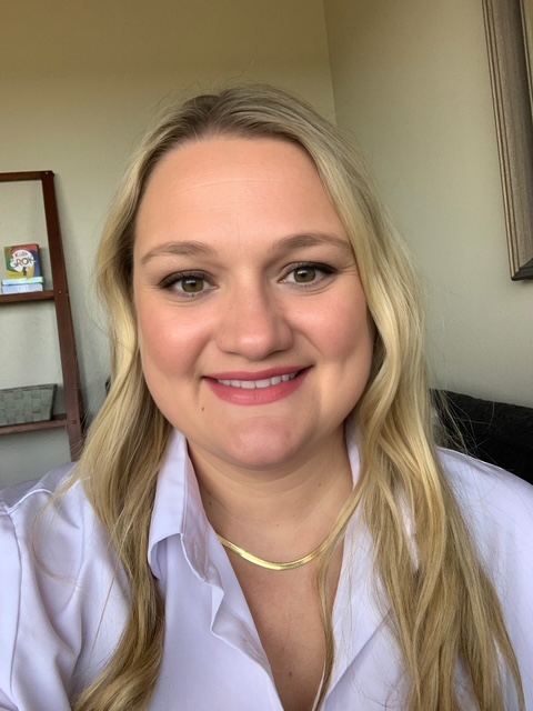 Emily LeMaire, LPC Associate Supervised by Jane Kong LPC-S